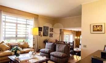 Imagem 4: São Paulo - Casa Padrão - VILA MARIANA