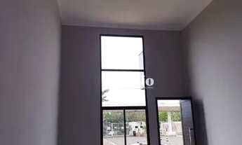 Imagem 4: CASA NOVA PARQUE TAQUARAL