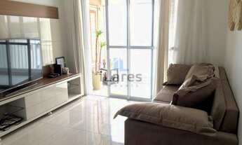 Imagem 1: Apartamento com 3 dorms, Centro, São Bernardo do Campo - R$ 555 mil, Cod: 2745