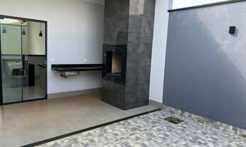 Imagem 7: Casa para Venda, Jardim Itacaré, 3 dormitórios, 2 suítes, 1 banheiro, 2 vagas