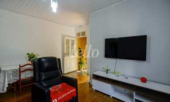 Imagem 4: São Paulo - Casa Padrão - Belém