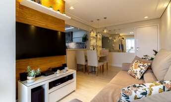 Imagem 4: São Paulo - Apartamento Padrão - Freguesia do Ó