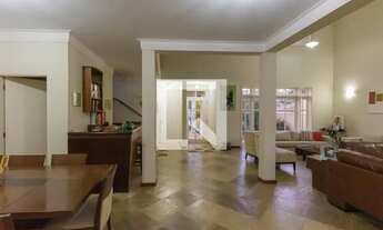 Imagem 5: Casa de Condomínio para Aluguel - Bairro das Palmeiras, 4 Quartos, 510 m2