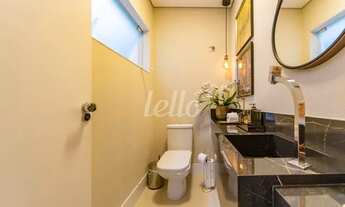 Imagem 7: São Caetano do Sul - Casa Padrão - Santa Paula