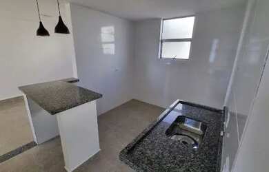 Imagem 2: Apartamento com 2 dormitórios à venda, 56 m² por R$ 199.900,00 - Conjunto Residencial Jose