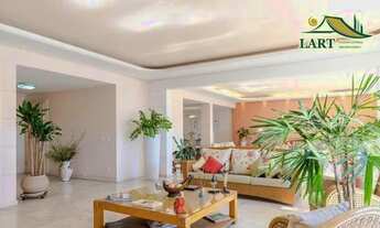 Imagem 6: Apartamento com 3 dormitórios, 420 m² - venda por R$ 4.200.000,00 ou aluguel por R$ 19.396