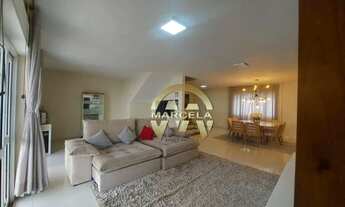 Imagem 5: Casa á venda com 4 suítes, 4 vagas - Jardim Acapulco - Guarujá/SP