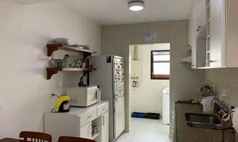 Imagem 3: Apartamento Venda Pinheiros 125 m² 3 Dormitórios