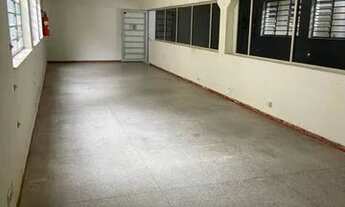 Imagem 4: Barracão - Vila Pompéia - Campinas