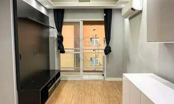 Imagem 4: BARUERI - Apartamento Padrão - BETHAVILLE I