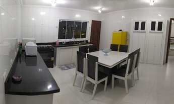 Imagem 6: Casa para fim de semana no Guarujá