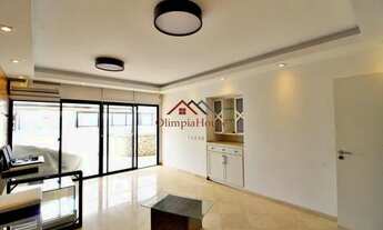 Imagem 6: Cobertura Venda Moema 380 m² 4 Dormitórios