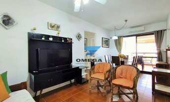 Imagem 3: PERTO DA PRAIA - Flat com 2 quartos - Área de lazer - 2 vagas - Praia das Pitangueiras, Gu