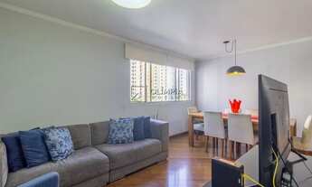 Imagem 6: Apartamento Locação 3 Dormitórios - 78 m² Brooklin