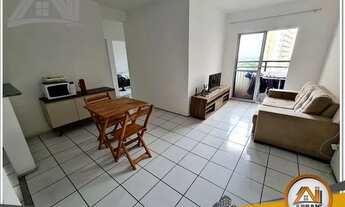 Imagem 6: Apartamento com 3 dormitórios à venda, 64 m² por R$ 299.000,00 - Damas - Fortaleza/CE
