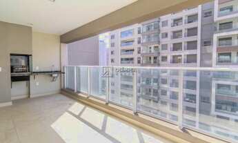 Imagem 7: Apartamento Venda Brooklin 103 m² 2 Dormitórios