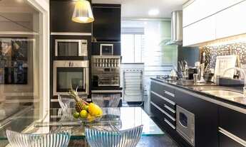 Imagem 5: Apartamento em São Paulo