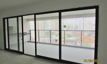 Imagem 3: Apartamento para venda possui 151 metros quadrados com 3 quartos em Vila Romana - São Paul