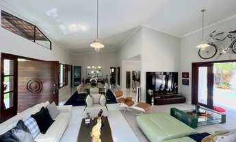 Imagem 6: Belíssima casa - TODA MOBILIADA !