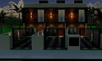 Imagem 6: Sobrado à venda, 2 quartos, sendo 1 suíte, Bairro Três Rios do Norte, Jaraguá do Sul/ SC