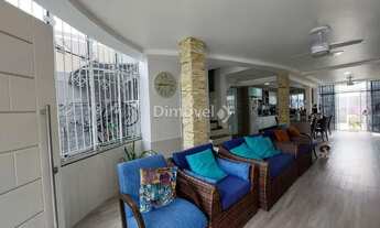 Imagem 2: PORTO ALEGRE - Casa Padrão - CRISTAL