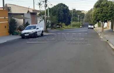 Imagem 3: Casa Padrão em São Carlos