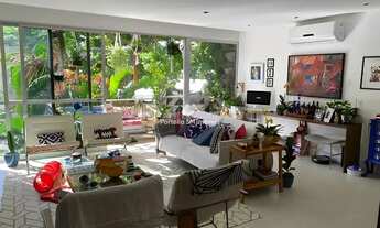 Imagem 4: RIO DE JANEIRO - Apartamento Padrão - Lagoa