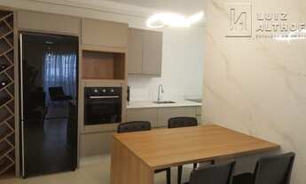 Imagem 5: Apartamento à venda, 02 dormitórios sendo 01 suíte - Pagani, Palhoça/SC