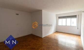 Imagem 2: Apartamento com 1 dormitório para alugar, 61 m² por R$ 2.088,21/mês - República - São Paul