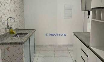 Imagem 3: Apartamento com 2 dormitórios à venda, 72 m² por R$ 373.000,00 - Jardim Maria Rosa - Taboã