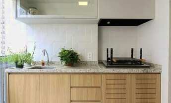 Imagem 6: Apartamento Venda 3 Dormitórios - 114 m² Vila Leopoldina