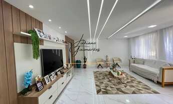 Imagem 2: Casa em Condomínio para Venda em Salvador, Itapuã, 5 dormitórios, 4 suítes, 6 banheiros, 3