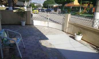 Imagem 2: Casa Duplex na Portuguesa em Condomínio fechado, 3 quartos, excelente localização!