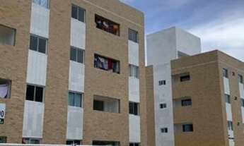 Imagem: Alugo apartamento novo