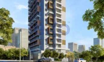 Imagem: Lindo Studio (NR) de 28m² na Vila Clementino