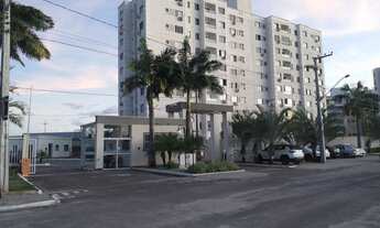 Imagem 2: Aluga-se apartamento Inácio Barbosa, Spazio alamedas Ipês