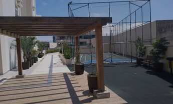 Imagem 5: Apartamento 2 quartos semi mobiliado Santos Dumont