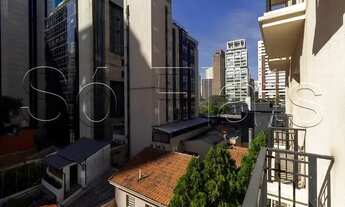 Imagem 7: Apartamento lindo e bem localizado prox. da Av. Presidente Juscelino Kubitschek disponível