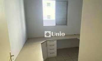 Imagem 5: Apartamento com 2 dormitórios à venda, 48 m² por R$ 180.000 - Nova América - Piracicaba/SP