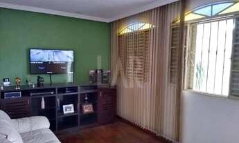 Imagem: Casa à venda, 4 quartos, 1 suíte, 5 vagas