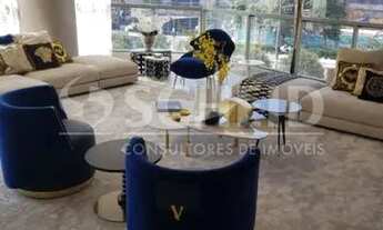 Imagem 2: VILLA VERSACE -MOEMA - O PRIMEIRO LANÇAMENTO COM A ASSINATURA DA MARCA VERSACE NO BRASIL