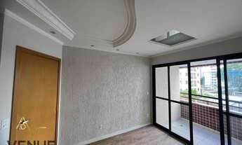 Imagem 2: Apartamento com 3 dormitórios à venda, 88 m² por R$ 850.000,00 - Tatuapé - São Paulo/SP