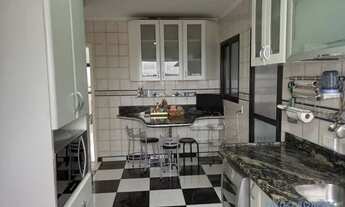 Imagem 7: APARTAMENTO - SAÚDE - SP