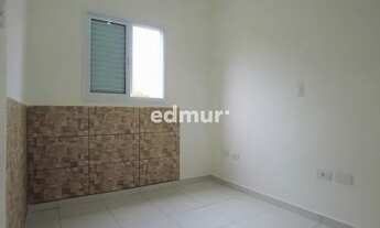 Imagem 3: APARTAMENTO no bairro Bangú com 43m². 2 dormitórios e 1 vagas. Confira