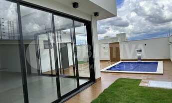 Imagem 5: Excelente casa em condomínio fechado em Uberlândia