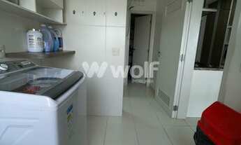 Imagem 4: 3 QUARTOS 1 STE + DEP - 02 VGS - MOBILIADO - TOP