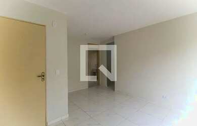 Imagem 2: Apartamento para Aluguel - Vila Jacuí, 2 Quartos, 49 m2