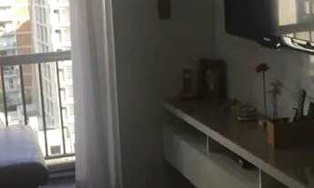 Imagem 3: Cobertura Venda 3 Dormitórios - 132 m² Perdizes