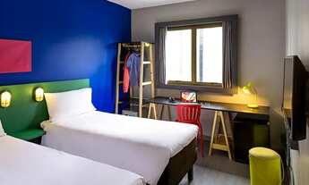 Imagem: Flat para venda tem 18 m² com 1 quarto