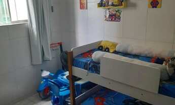 Imagem 4: Apartamento térreo pra Vender Condomínio Verde Vale